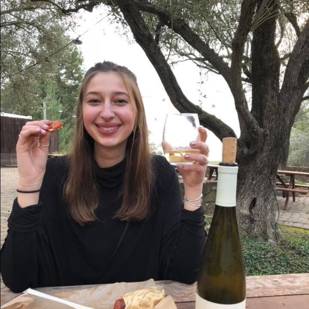 Meet your Posher, Eva marie